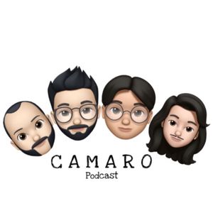 episode art