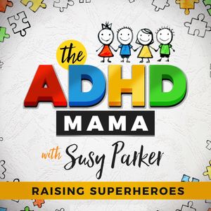 episode art