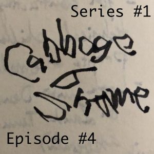 episode art