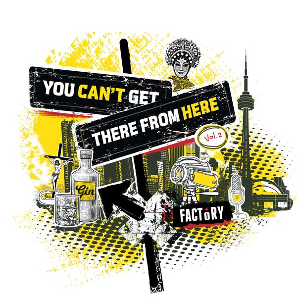 episode art