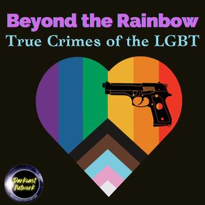 Beyond the Rainbow Podcast