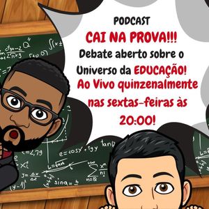 episode art