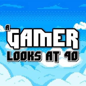 A Gamer Looks At 40