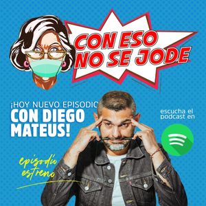 episode art