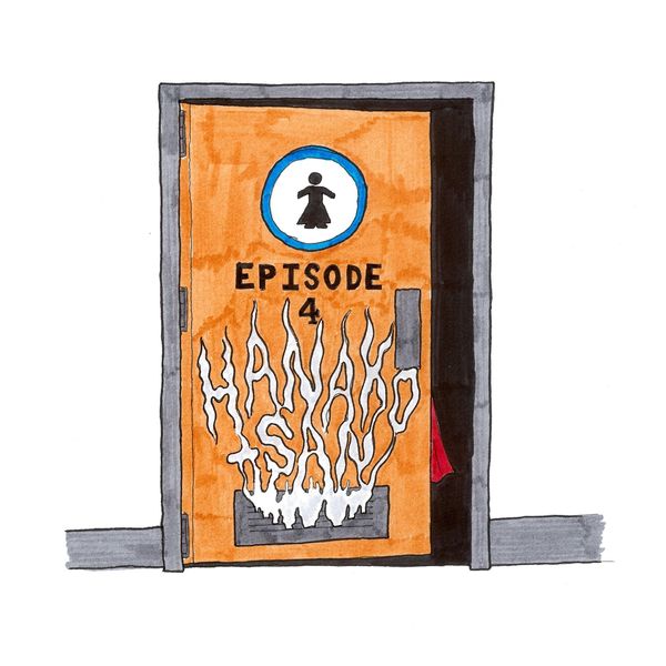 episode art