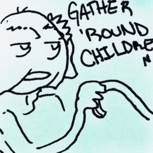 episode art