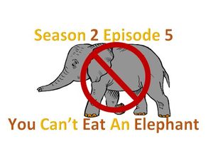 episode art