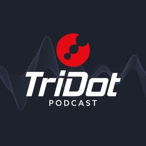 episode art