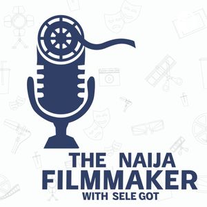 episode art