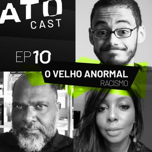 episode art