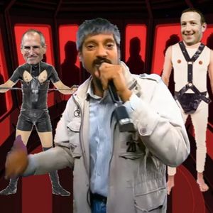 episode art