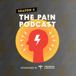 The Pain Podcast