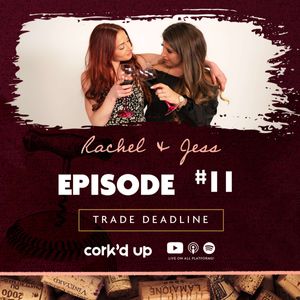 episode art
