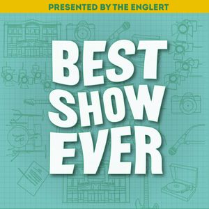 episode art