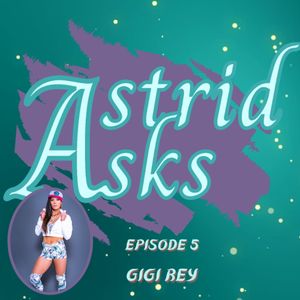 episode art
