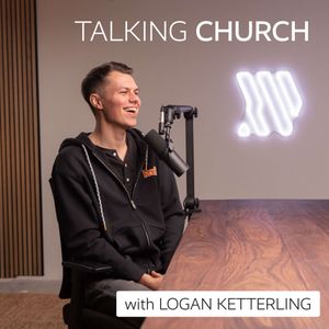 Talking Church