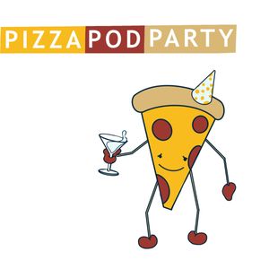 Pizza Pod Party