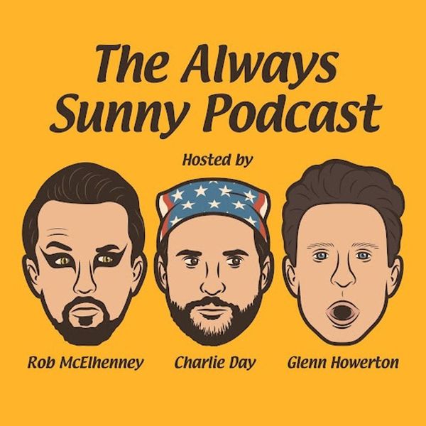 episode art