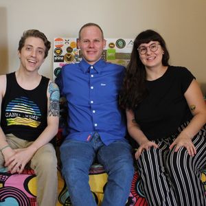 episode art