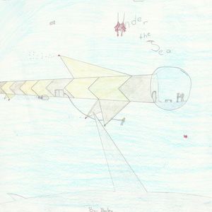 episode art