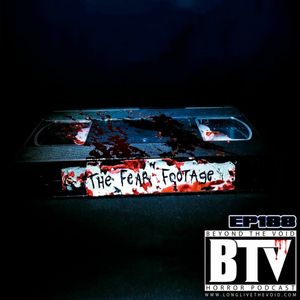 episode art