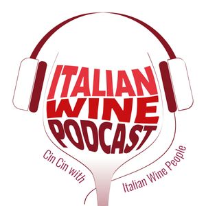 Italian Wine Podcast