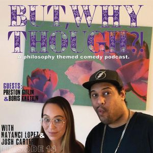 episode art