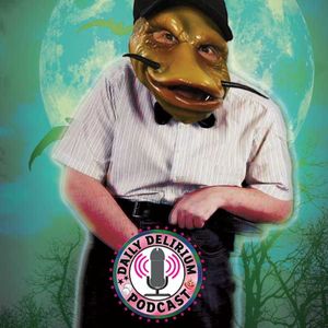 episode art