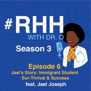 episode art