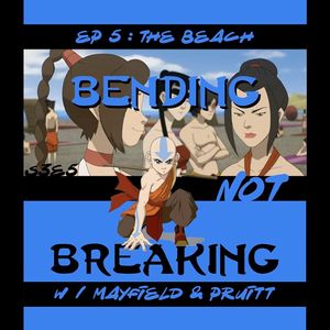 episode art