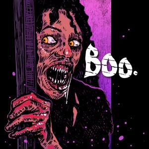 episode art