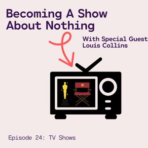 episode art