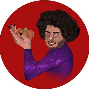 episode art