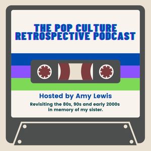 episode art