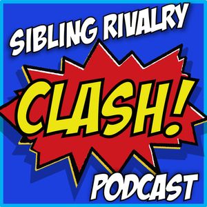 episode art