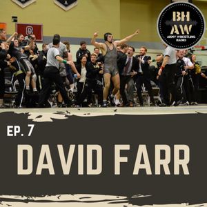episode art