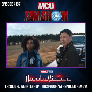 episode art
