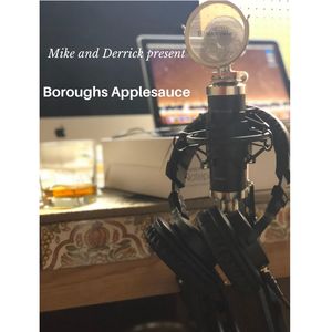 episode art