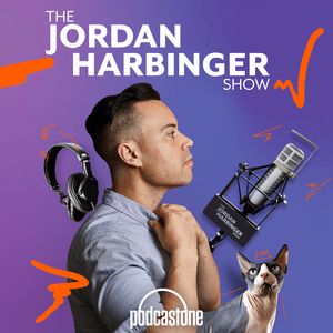 The Jordan Harbinger Show