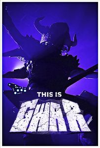 episode art