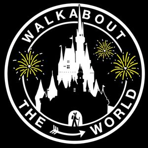 Walkabout The World - A Disney Podcast