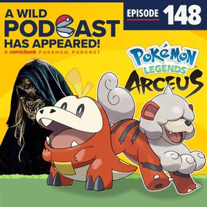 episode art