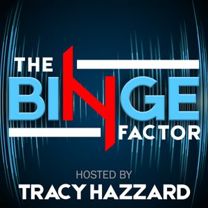 episode art
