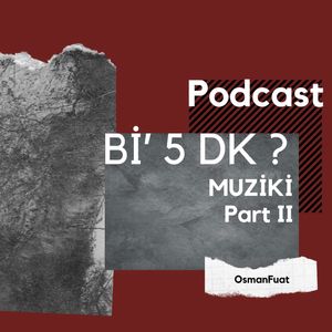 episode art