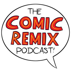 episode art