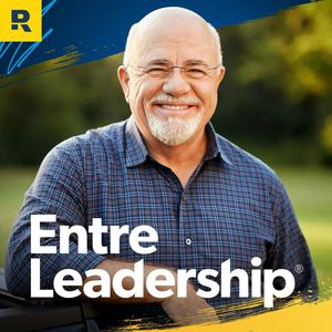 The EntreLeadership Podcast