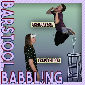 episode art
