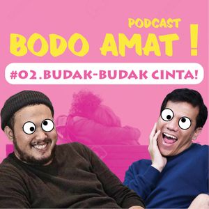 episode art