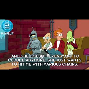 episode art