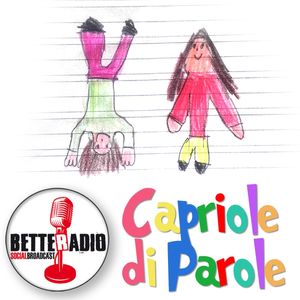 episode art